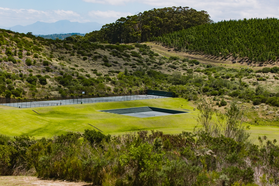 0 Bedroom Property for Sale in Pezula Private Estate Western Cape